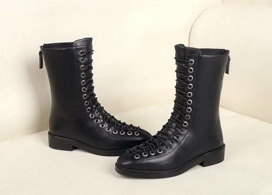 GIVENCHY Casual Fashion boots Women--008